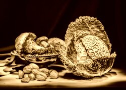 Sepia