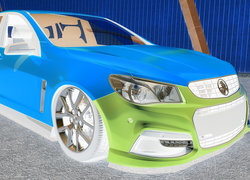 Negatyw