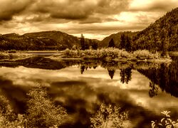 Sepia