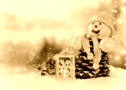 Sepia
