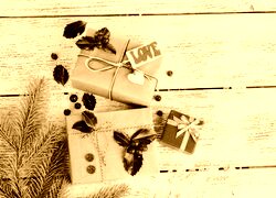 Sepia
