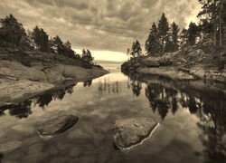 Sepia