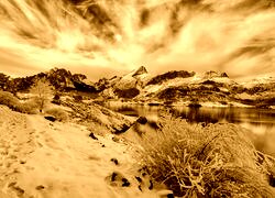 Sepia