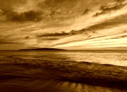 Sepia