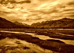 Sepia