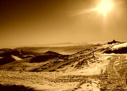 Sepia