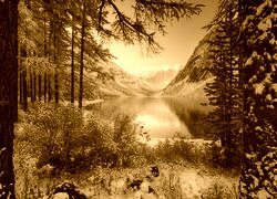 Sepia
