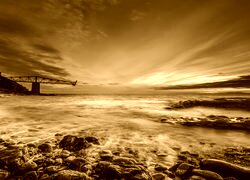 Sepia