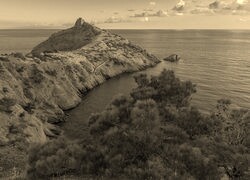 Sepia