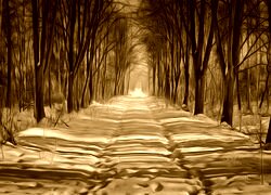 Sepia