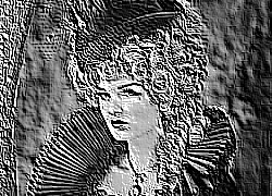 Skamielina