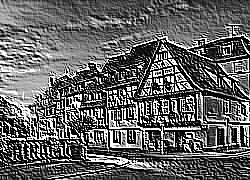 Skamielina