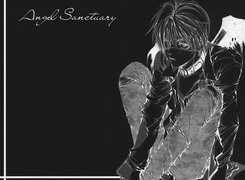 Szary + Negatyw