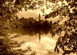 Sepia
