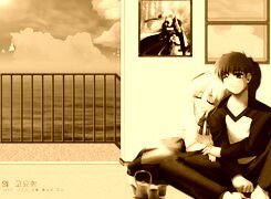 Sepia
