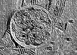 Skamielina