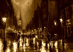 Sepia