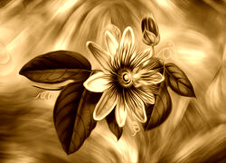 Sepia