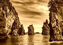 Sepia
