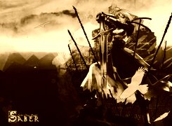 Sepia