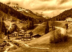 Sepia