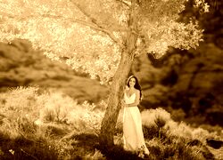 Sepia