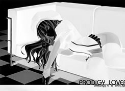 Szary + Negatyw