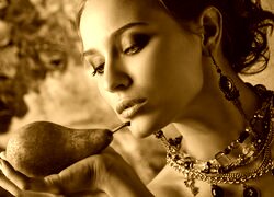 Sepia