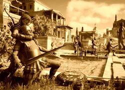 Sepia