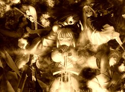 Sepia