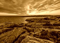 Sepia