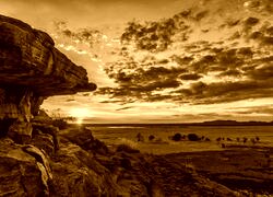 Sepia