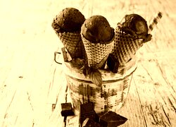 Sepia