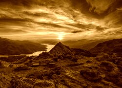 Sepia