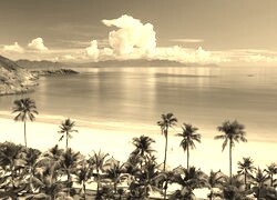 Sepia