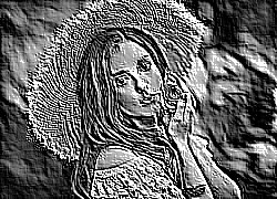 Skamielina