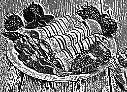 Skamielina
