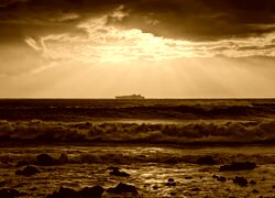 Sepia