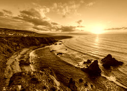 Sepia