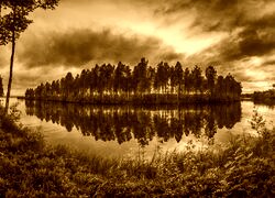 Sepia
