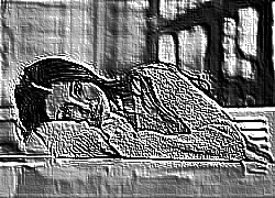 Skamielina
