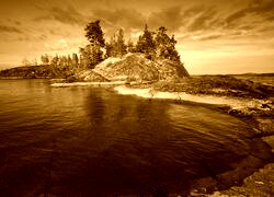 Sepia