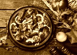 Sepia
