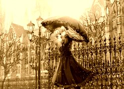 Sepia