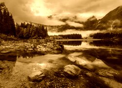 Sepia