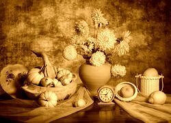 Sepia