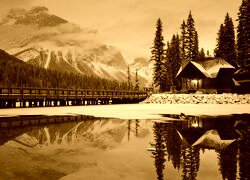 Sepia