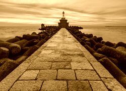 Sepia