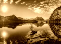 Sepia