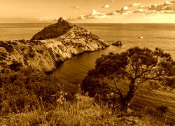 Sepia